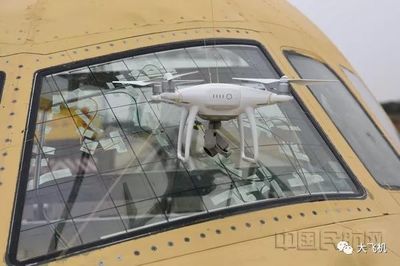 一周民机资讯 | 中国进行首次无人机与客机碰撞试验